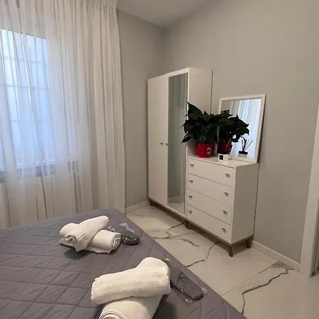 Casa Di Zina Apartment Verona Exterior photo