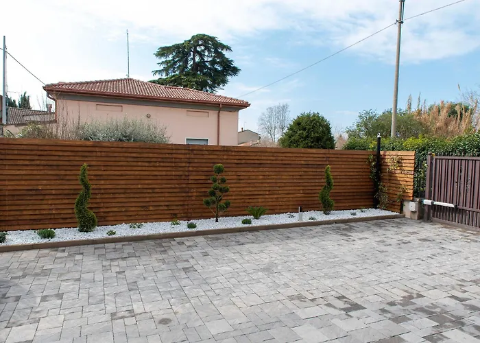 Casa Di Zina