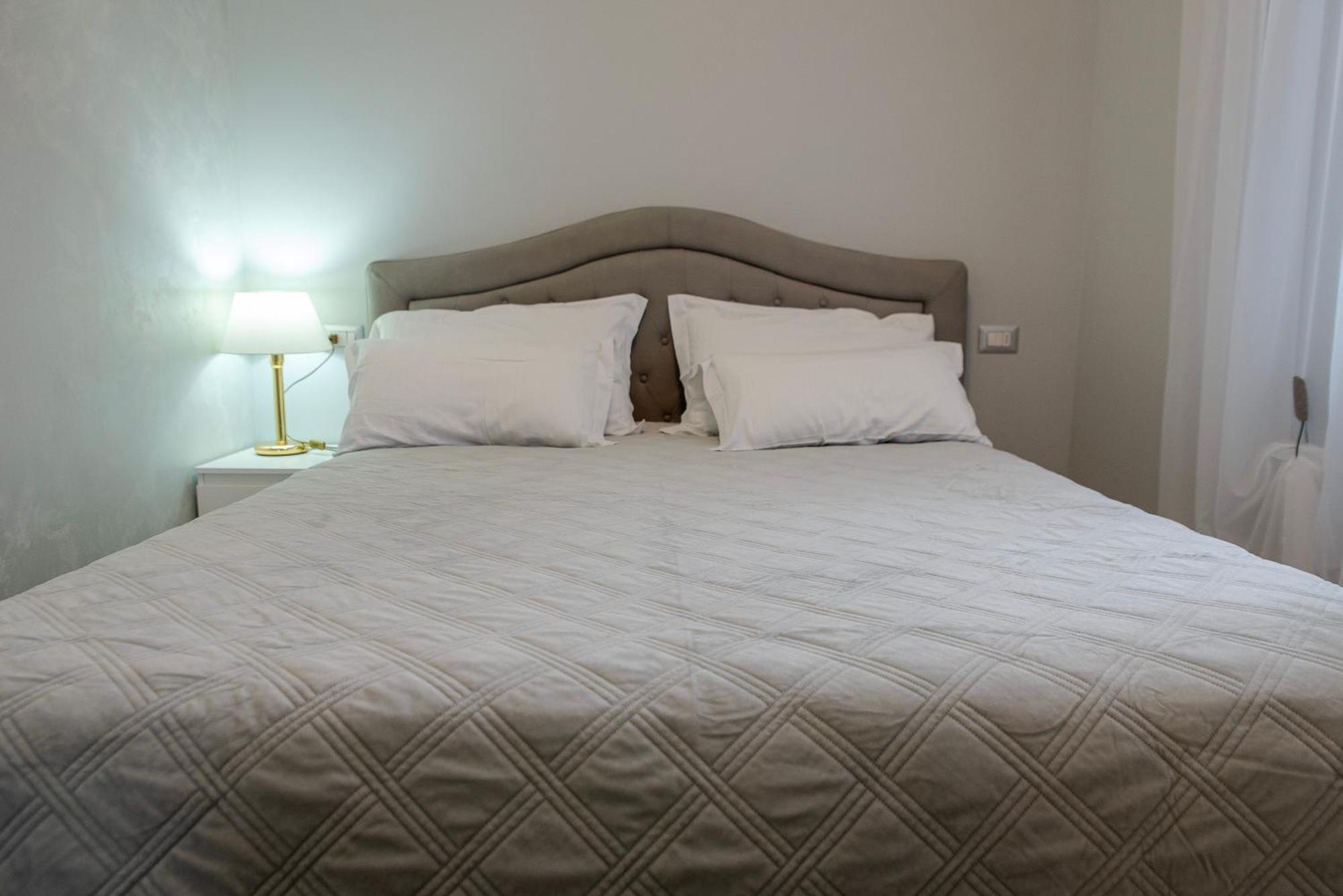 Casa Di Zina Apartment Verona