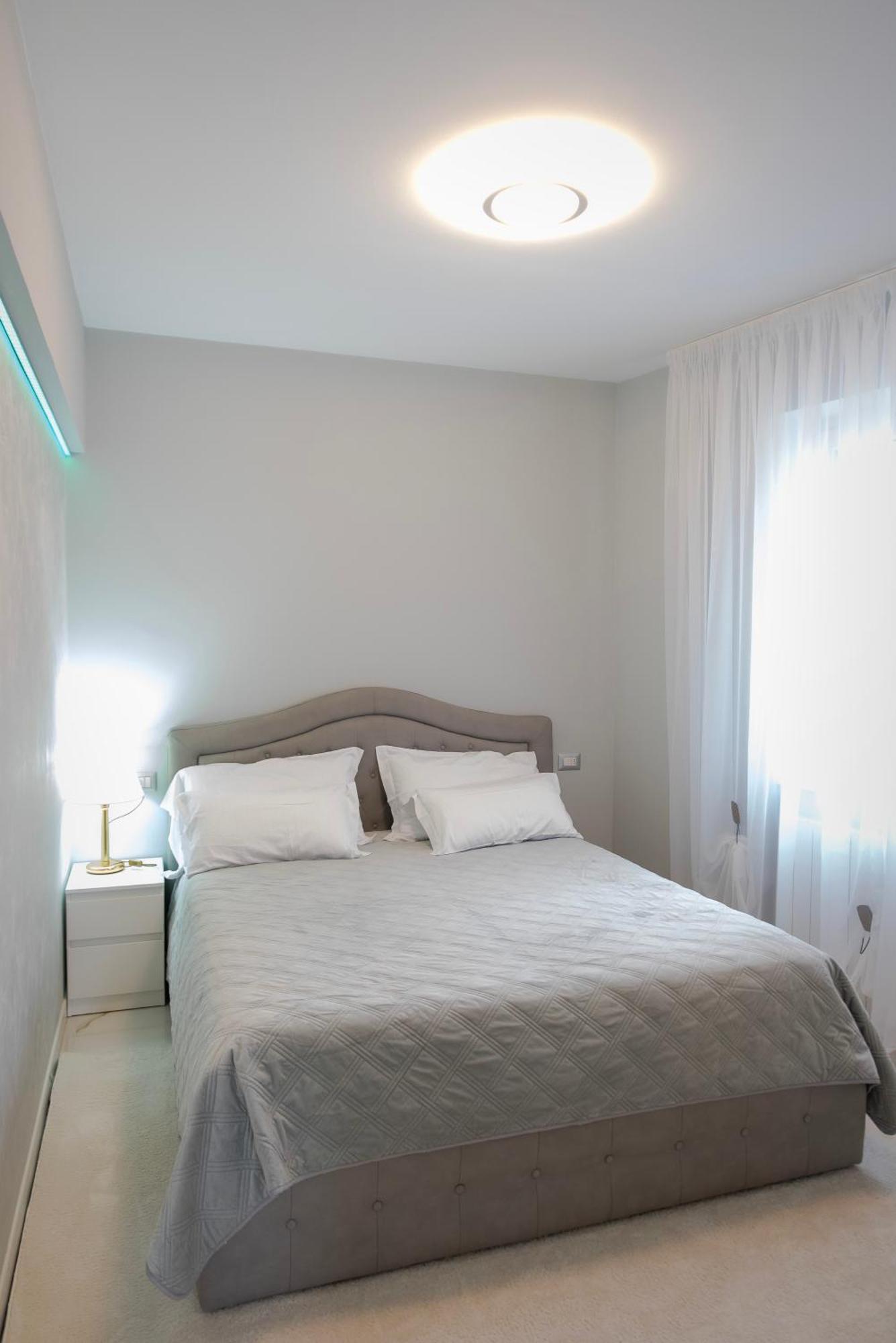 Casa Di Zina Apartment *