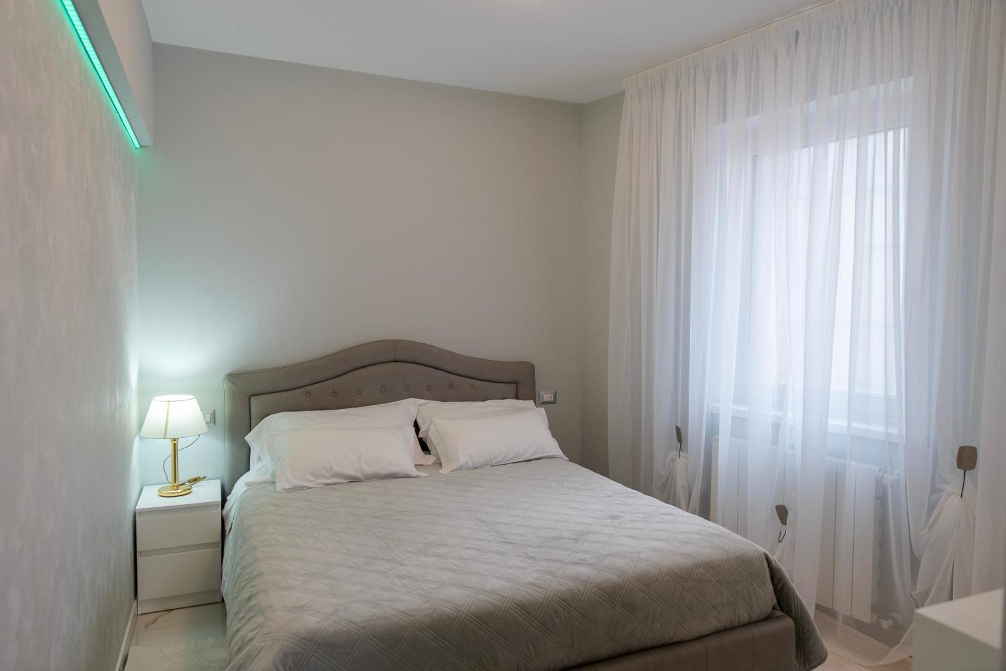 Casa Di Zina Apartment Verona