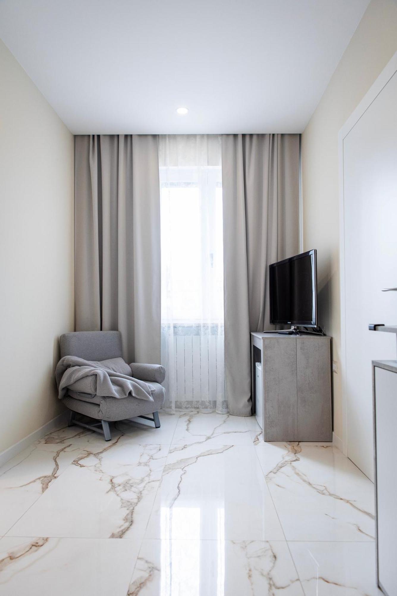 Appartamento Casa Di Zina *