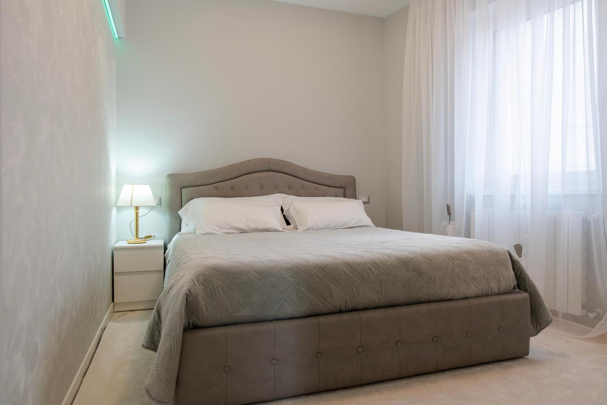Casa Di Zina Apartment *
