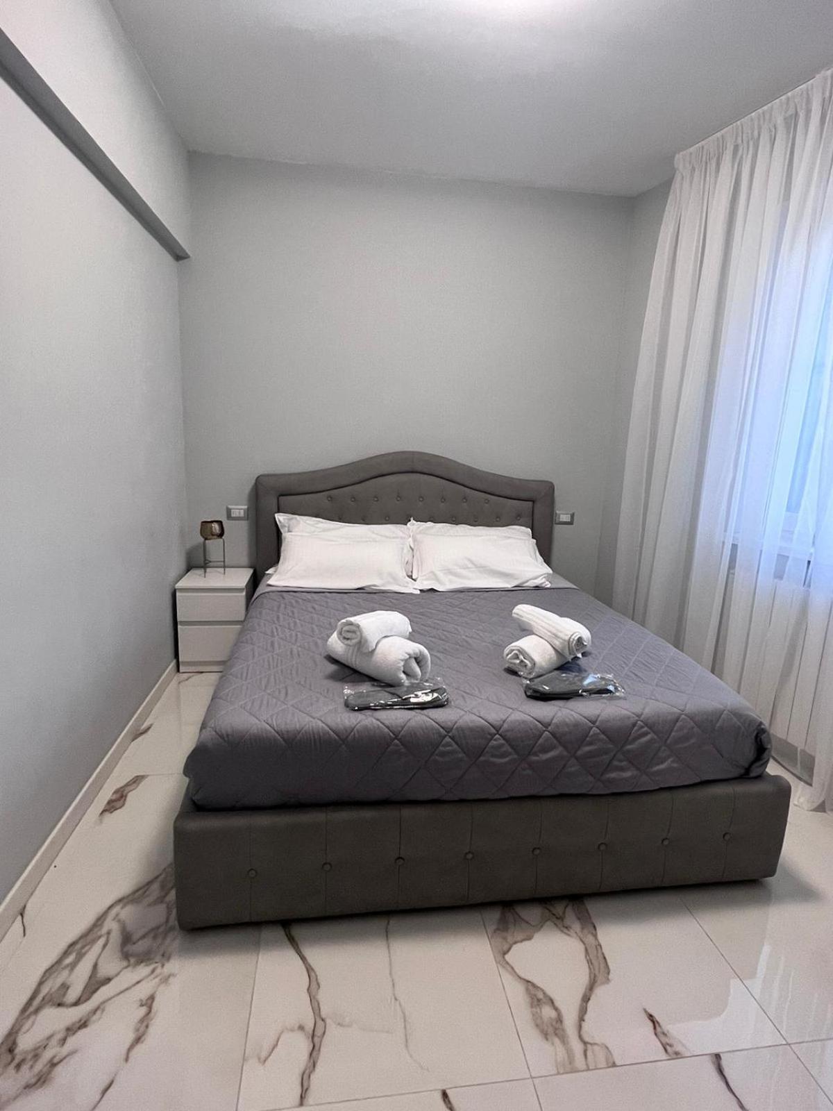 Casa Di Zina Apartment