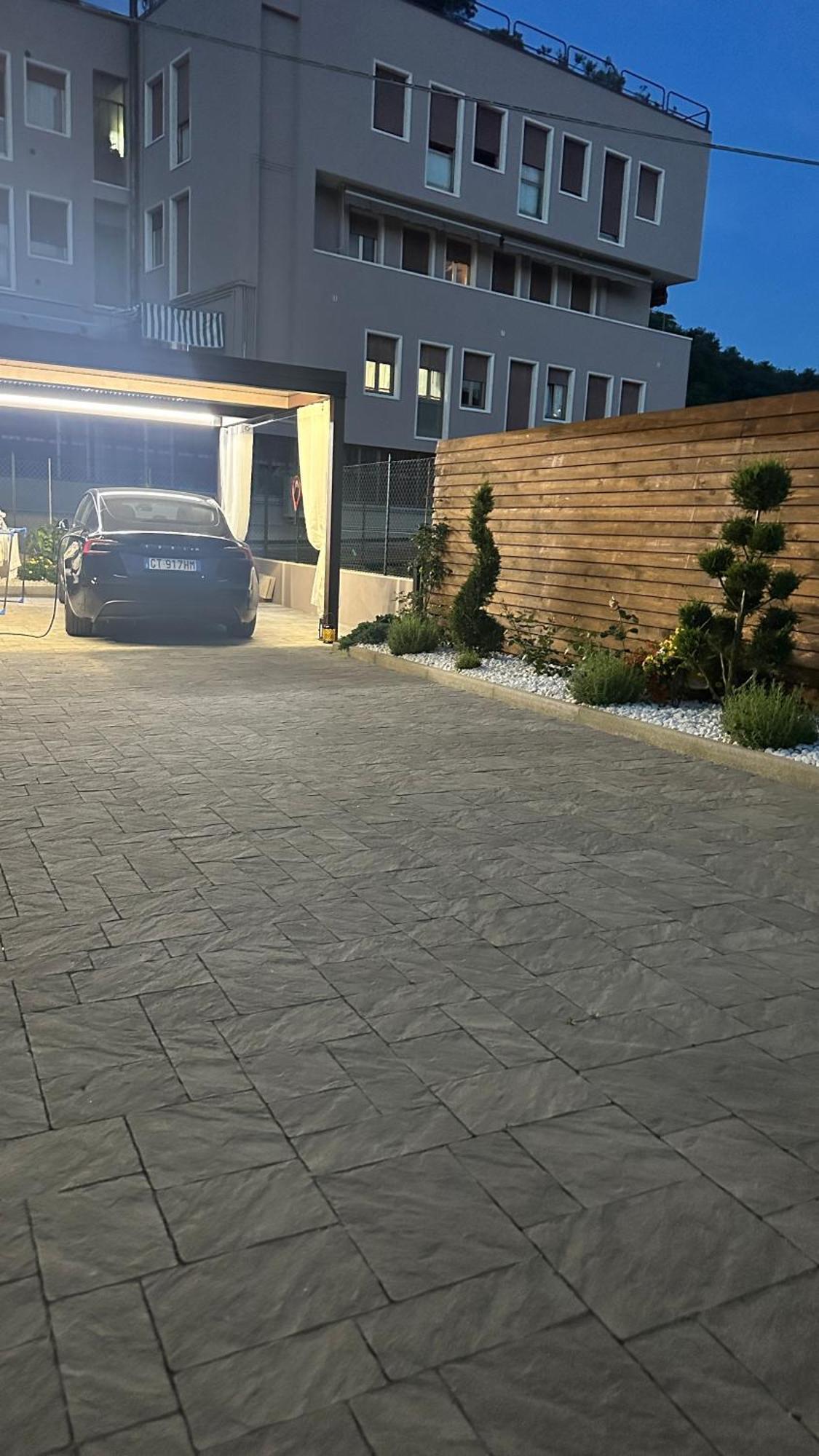 Appartamento Casa Di Zina *
